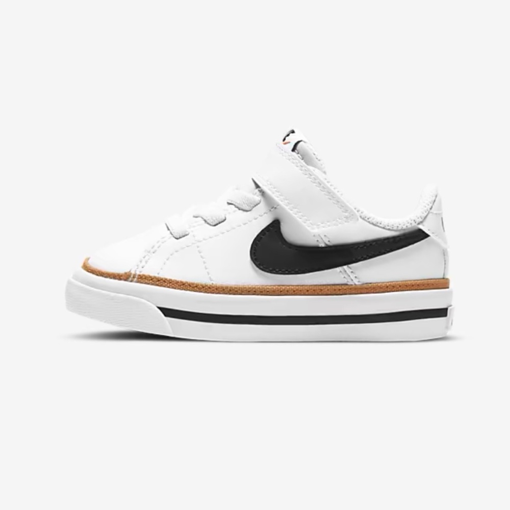 Nike Court Legacy Baby/Toddler - 3C
